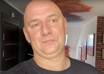 Скрин, видео YouTube Потап