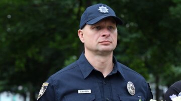 Олександр Ганжа