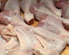 Україна продала ЄС річну квоту курятини за один місяць