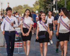 Исторический минимум: украинские школы установили новый антирекорд