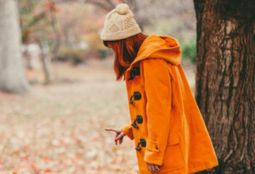 Гороскоп, осень, изображение: Pinterest