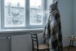 Отопление, холод в квартире