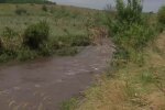 Улицы ушли под воду и реки вышли из берегов: украинцам показали последствия ливней 