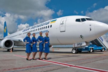 Запахло жареным: МАУ пошла войной на Ryanair