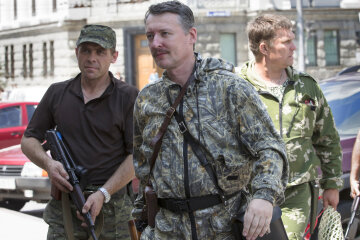 Ватажок "ДНР" Гиркін пішов проти Москви: "Війна закінчилася"