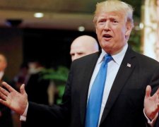 Трамп запідозрив Путіна у підлій змові