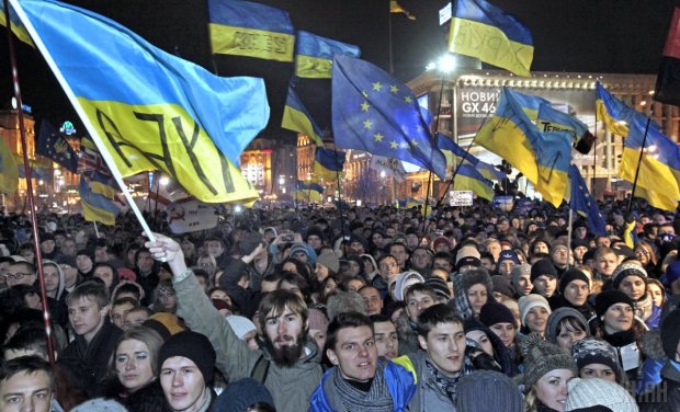 Україна потрапила у черговий рейтинг ганьби: ще одна надія Майдану нещадно зруйнована