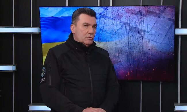 Алексей Данилов, фото: Знай.ua