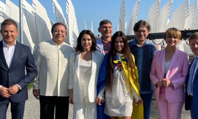 Юрий Горбунов, фото: Instagram