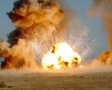 В Багдаде взорвались тонны боеприпасов: десятки жертв