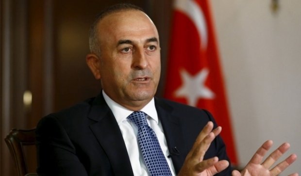 Туреччина і Саудівська Аравія готують сухопутну операцію в Сирії