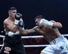 Так держать, Чемпион: реакция соцсетей на бой Усик - Хук