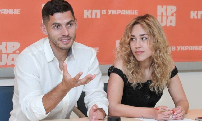 Добринін потрапив у страшну НП через переможницю "Холостяка": у паніці та без документів