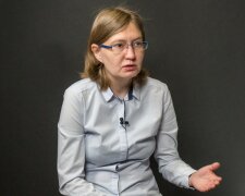 Сестра Сенцова опинилася в лікарні: "Все-таки дала йому в пику..."