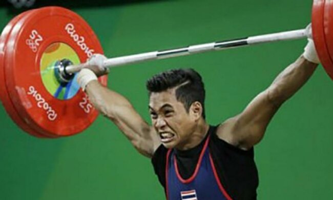 Бабушка не пережила выступления внука-олимпийца