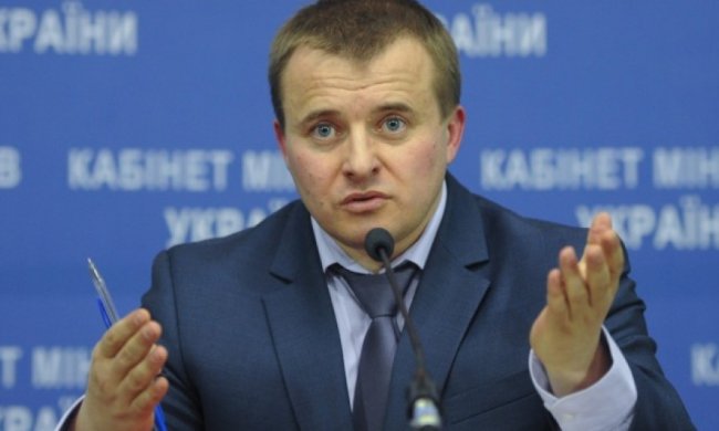 Россия перестала поставлять Донбассу свет - Демчишин