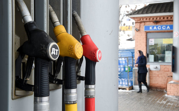 Цены на топливо: стоимость изменилась, однако праздновать еще рано