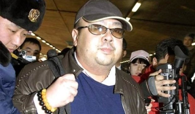 Опубликованы жуткие подробности убийства брата Ким Чен Ына