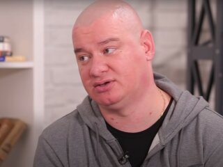 Євген Кошовий, скріншот з відео