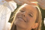 Катя Осадчая спихнула сына Юрию Горбунову, чтобы отдохнуть наедине: об этом мечтает каждая