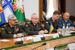 зустріч Хомчака з послом Британії в Україні Джудіт Гоф
