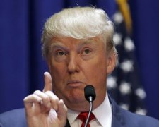 Трампу нужна поддержка геев