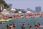 Пляж, скриншот: Youtube