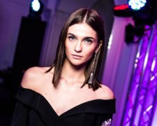 Українська модель прикрасила легендарний глянець ідеальним тілом: фото