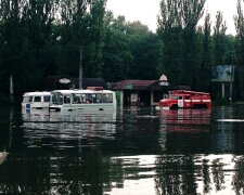 Потоп в черкассах, фото Паноптикон