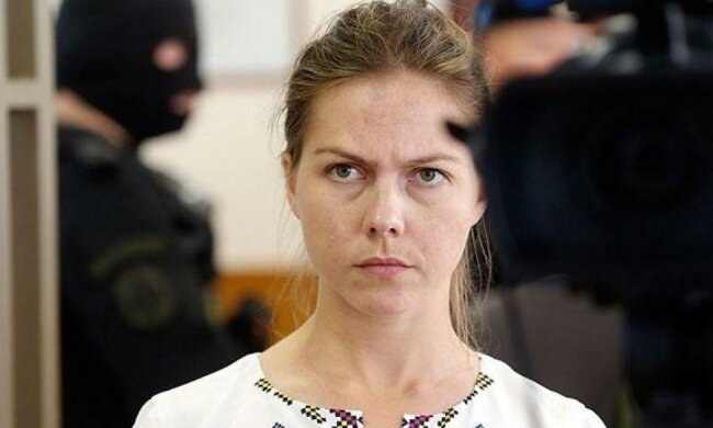 Вера Савченко рассказала о вопросах СБУ к ее сестре