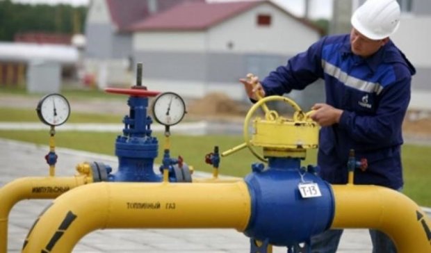 Українці крадуть газ, тому що не можуть його купити