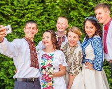 Зятем одіозної Фаріон став "свободівець Вася"