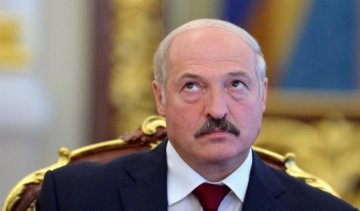 Лукашенка нарешті пустили до Європи
