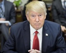 Трамп постане в новому образі