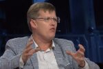 Павло Розенко, скріншот відео