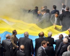 Гордон сказав всю правду: "Навіть комуністи не були такими цинічними, як нинішня розбещена грошима влада"