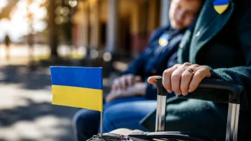 Кабмін створив Координаційну раду з питань ВПО та повернення українців
