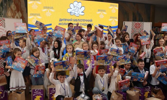 Страшна ціна війни: за кожним числом ховається дитина, у якої відібрали майбутнє