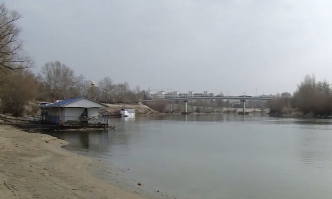 Дністер: фото скрін Ютуб