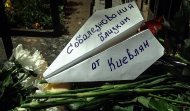 Російського журналіста шокувала реакція українців на авіакатастрофу в Єгипті 