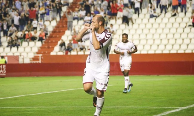 Зозуля може перейти в команду з Мадрида