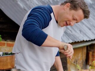 Джеймі Олівер, фото: instagram.com/jamieoliver