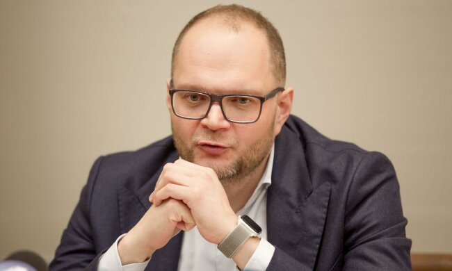 Володимир Бородянський
