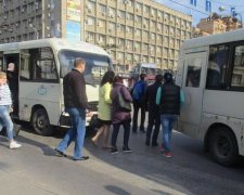 Изобретательный маршрутчик утер нос Илону Маску