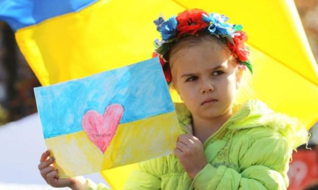 Вражаюче! Маленька українка встановила незвичайний рекорд