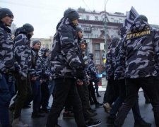 Бесполезные "Нацдружины": журналист рассказал, что с ними не так