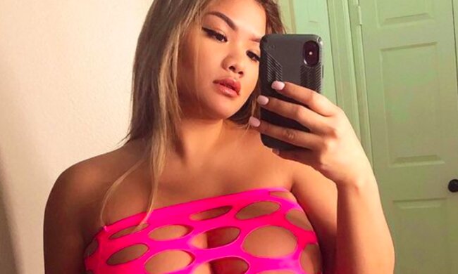 Джоджо Бейби, instagram.com/jojo_babie/