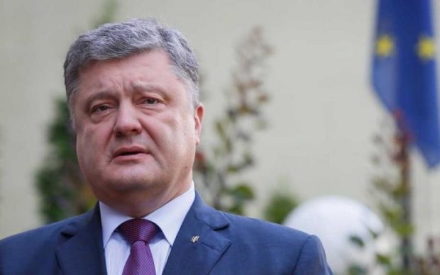 Порошенко назвав дату вступу України до НАТО та ЄС
