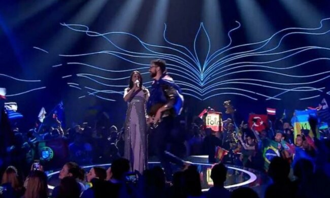 Режиссеры Евровидения оправдались за скандал с Седюком