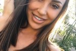 Гола і мокра Ана Чері побешкетувала у ванній: фото 18+